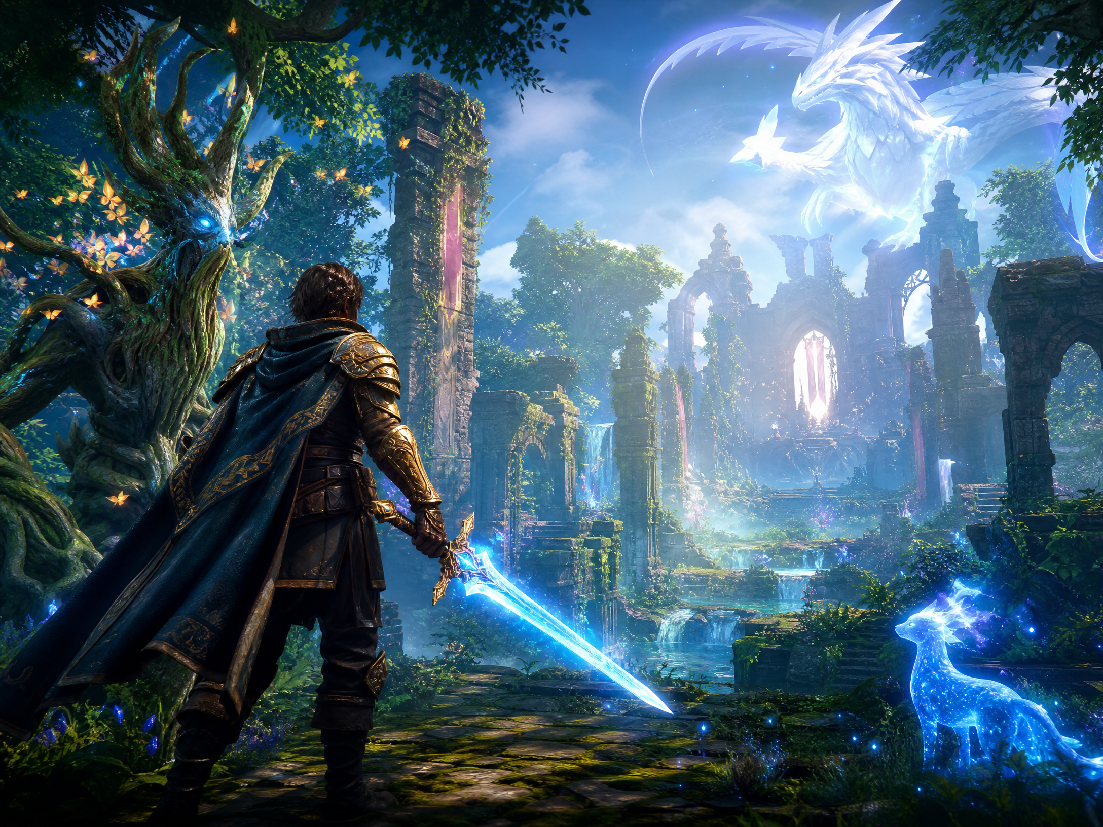 Eldergrove Chronicles review