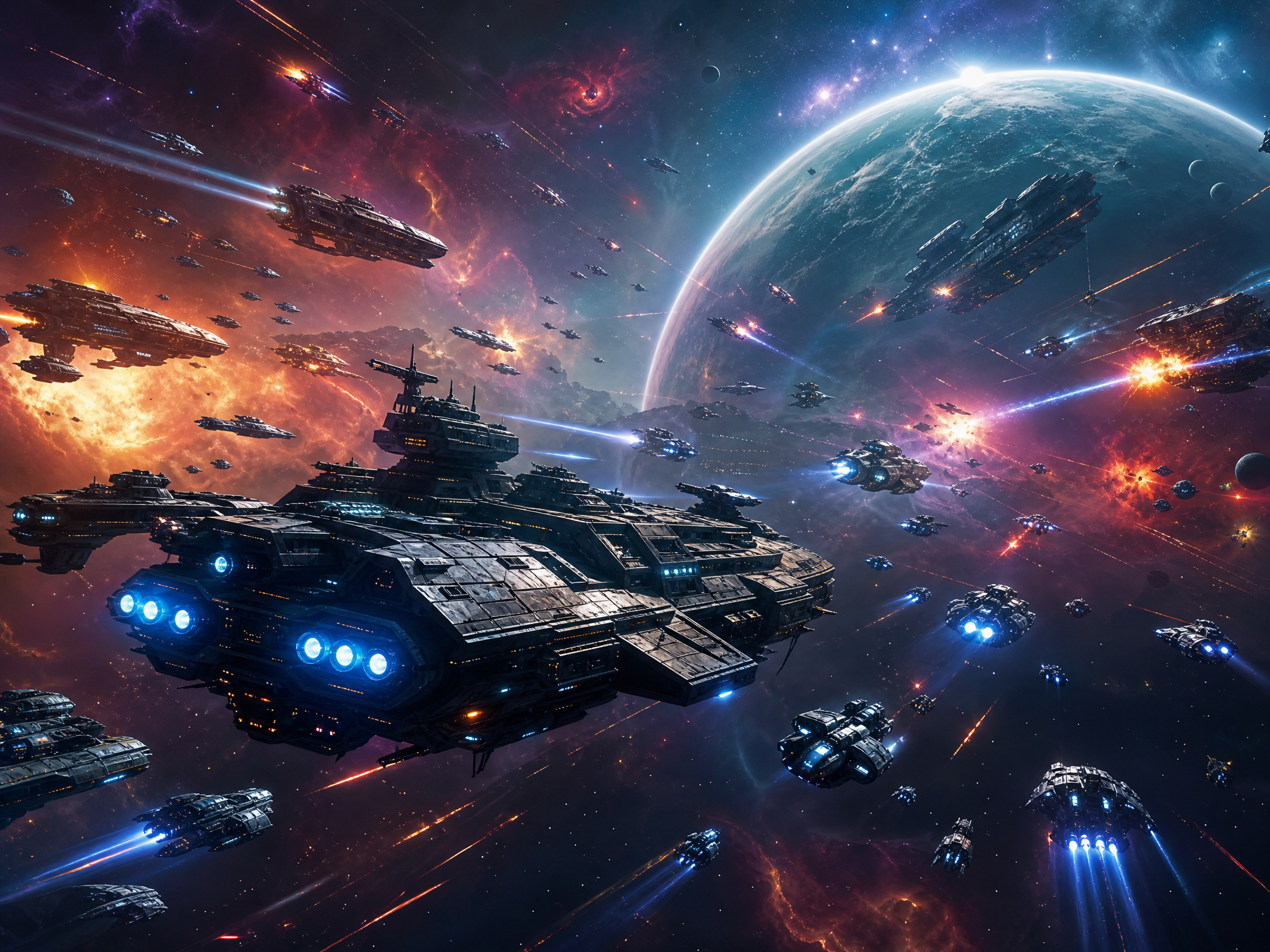 Stellar Dominion review